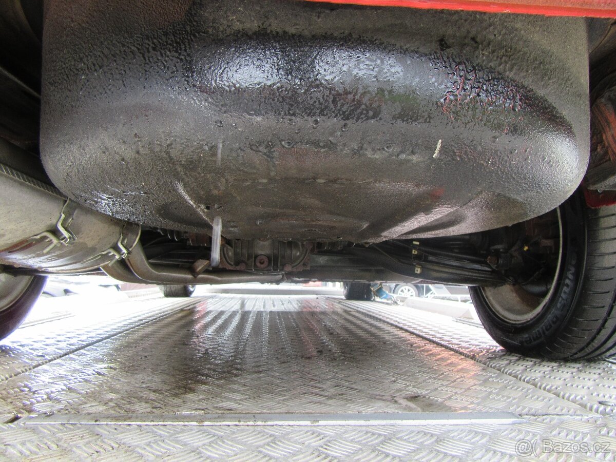 BMW E30 325I cabrio, r.v.89, 1.maj.,plná výbava, m technic p - 6