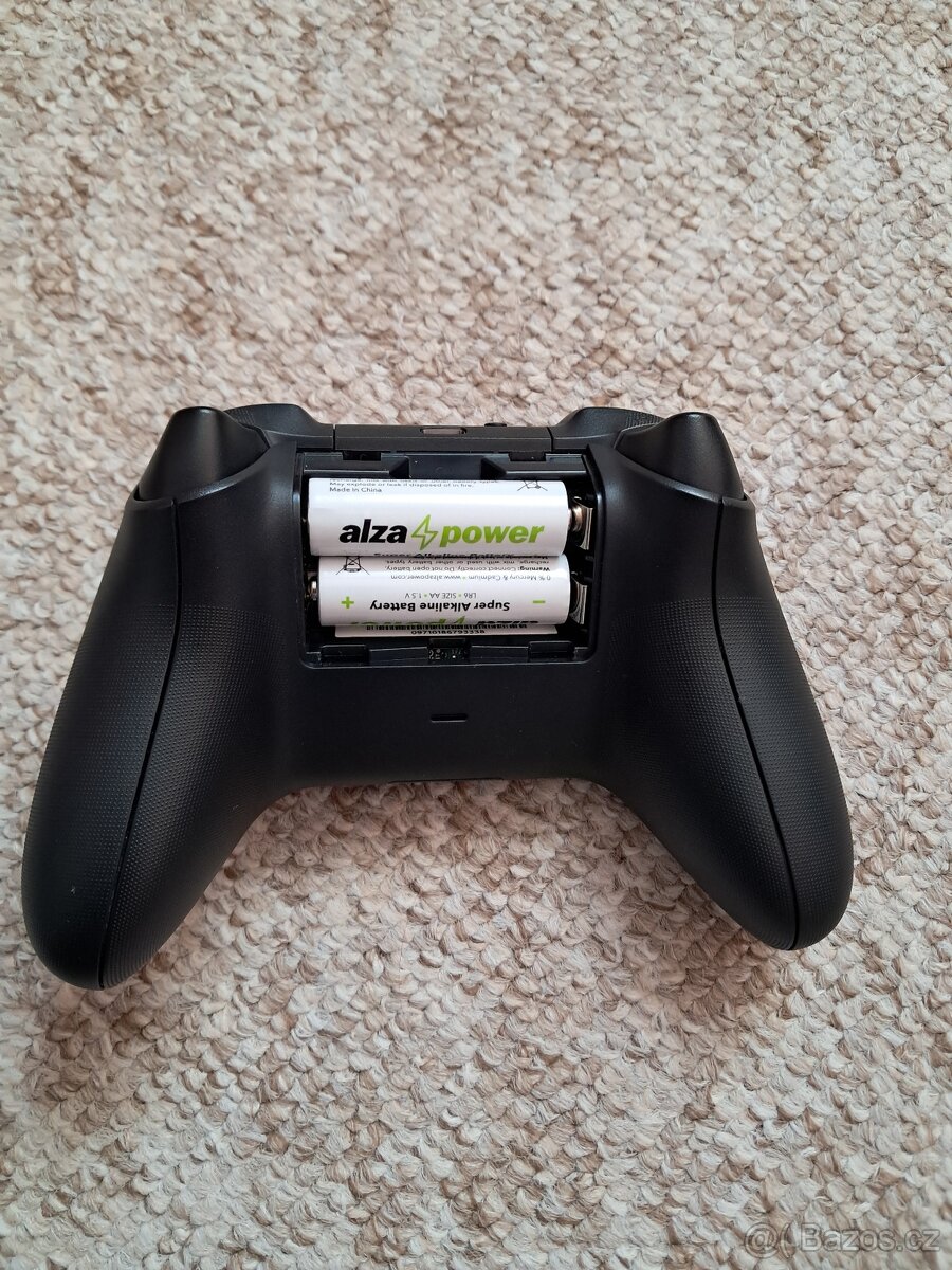Herní bezdrátový ovladač Xbox - 6