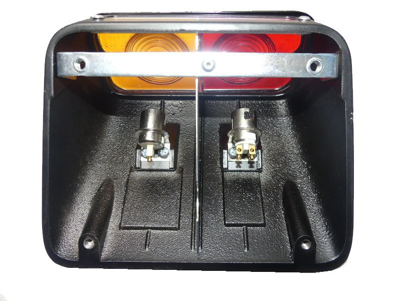 hliníková světla Z3011 novovýroba - 6