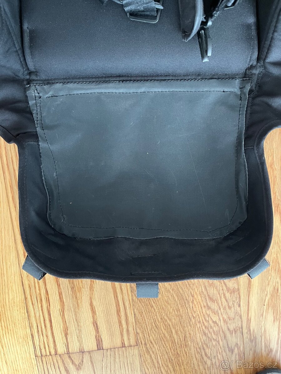 Bugaboo Donkey sourozenecký kočár - 6