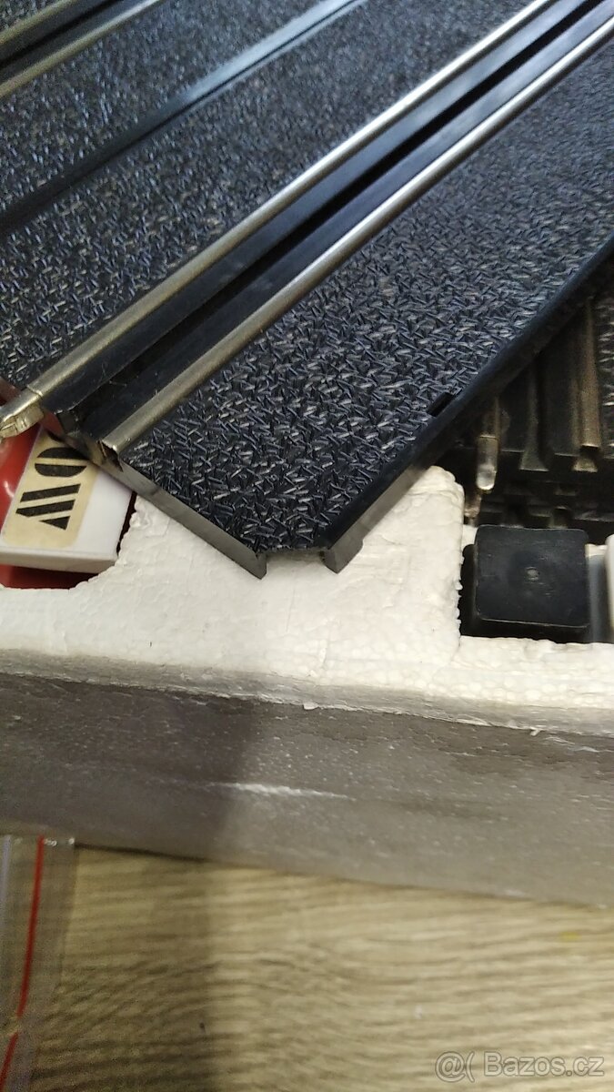 Autodráha Shadow - 6