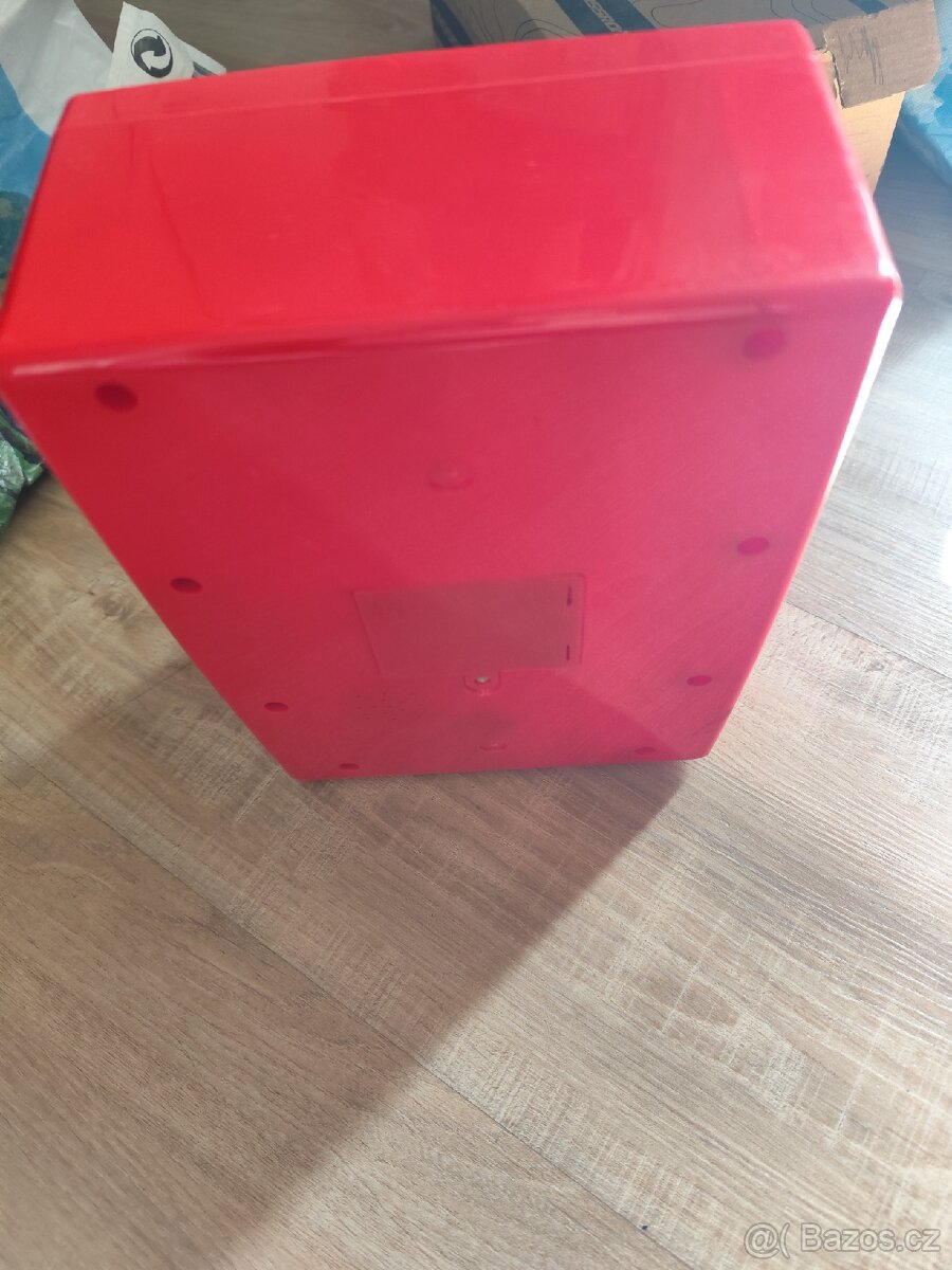 Elektrická pračka a žehlička pro děti - 6