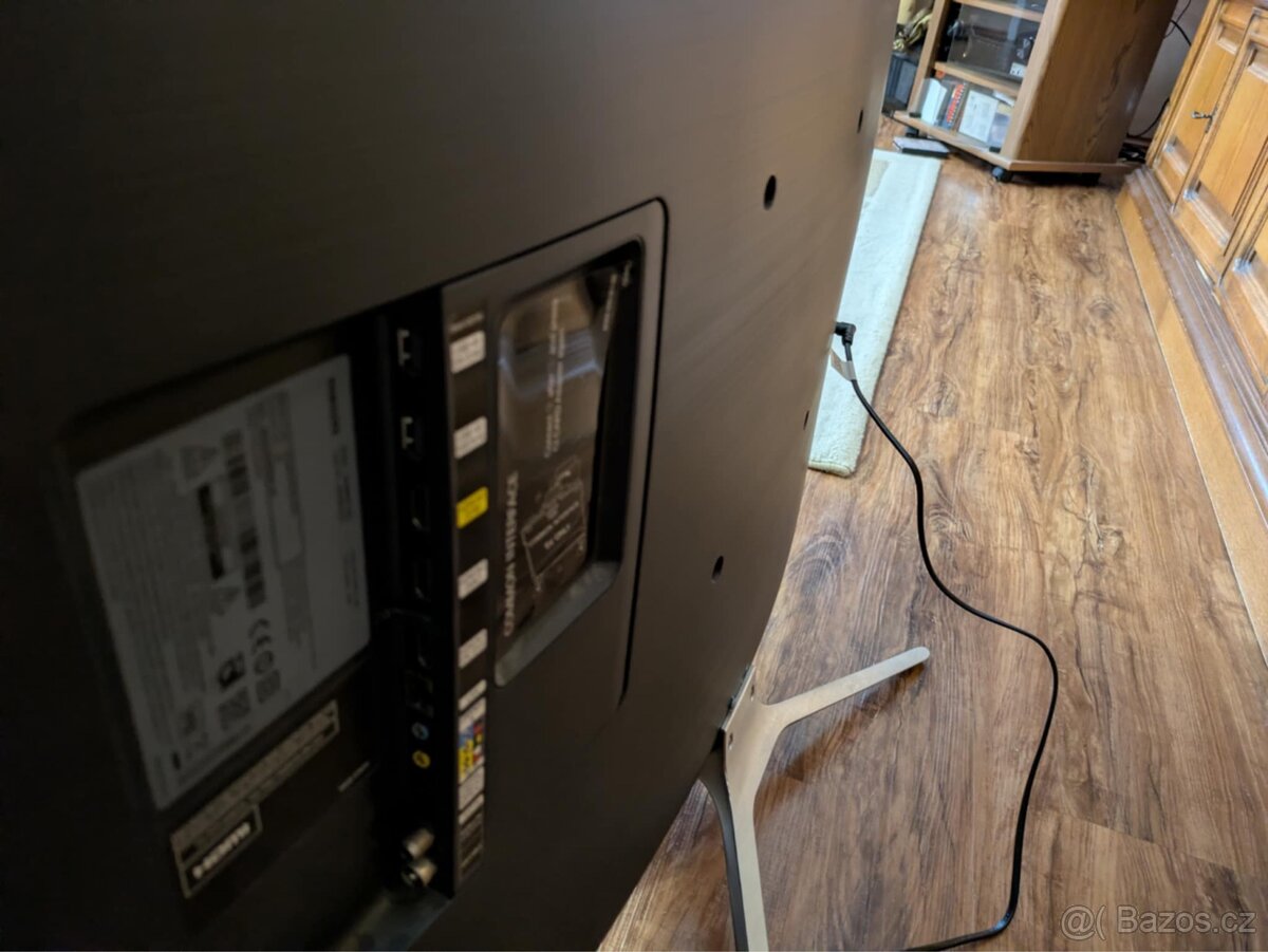 Televize Samsung - 6