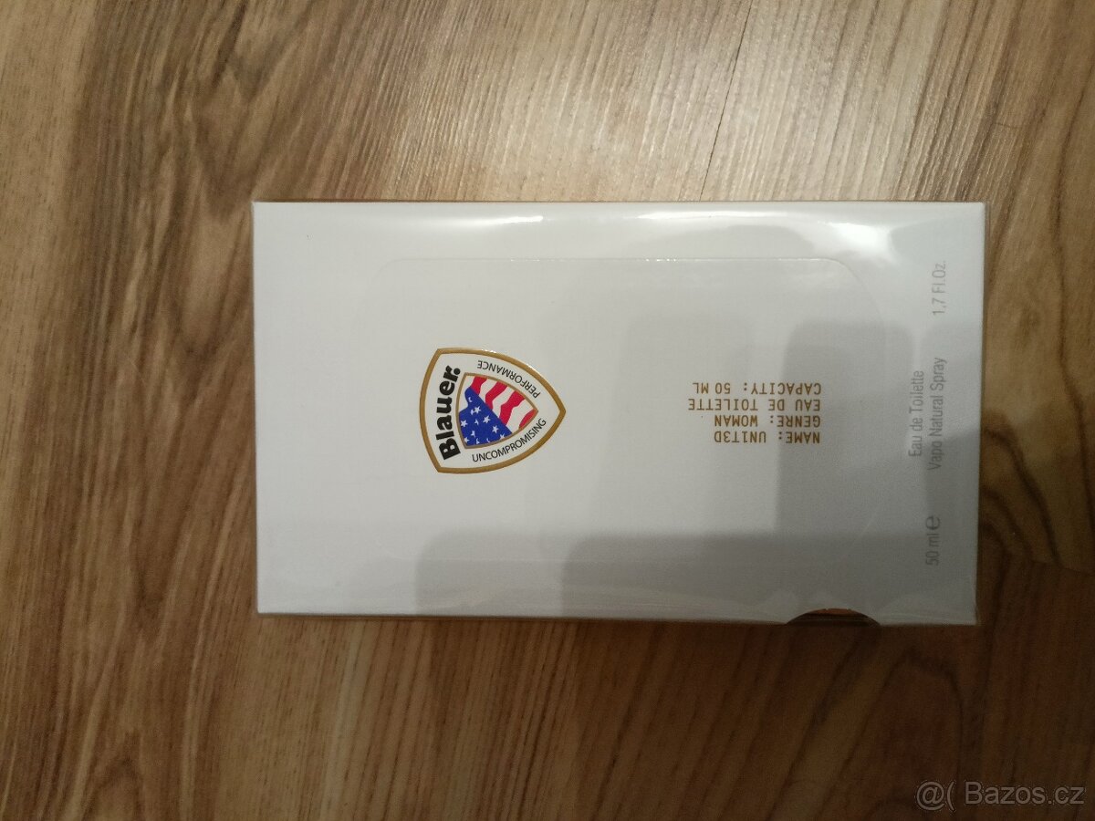 Parfémy a toaletní vody - 6