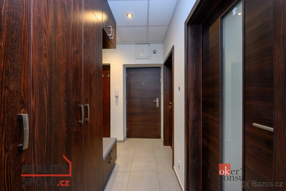 Pronájem, byty/2+1, 70 m2, Puškinova 2141/14, Jižní Předměst - 6