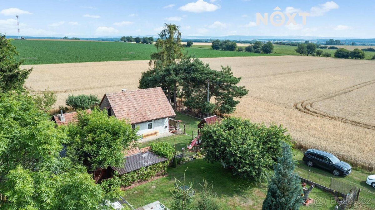 Prodej Rodinný dům, 50㎡ - 6