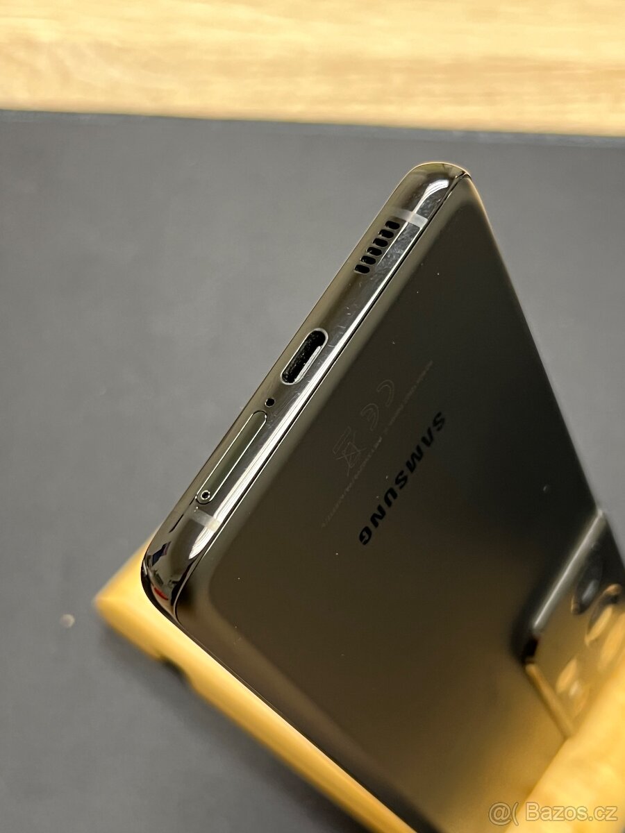 Samsung Galaxy S21 Ultra 256GB Černý - 6