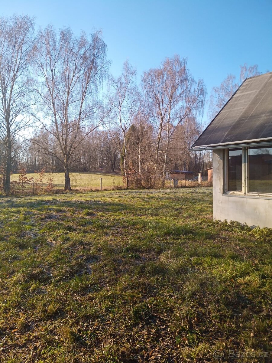 Stavební parcela - 6