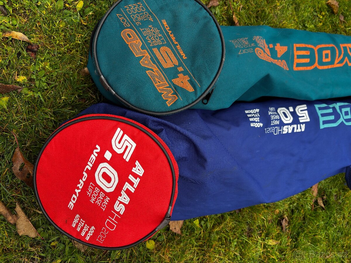 Windsurfing Neilpryde - 6