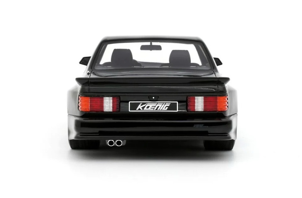 Koenig Specials 560 SEC 1992 1:18 OttoMobile - 6