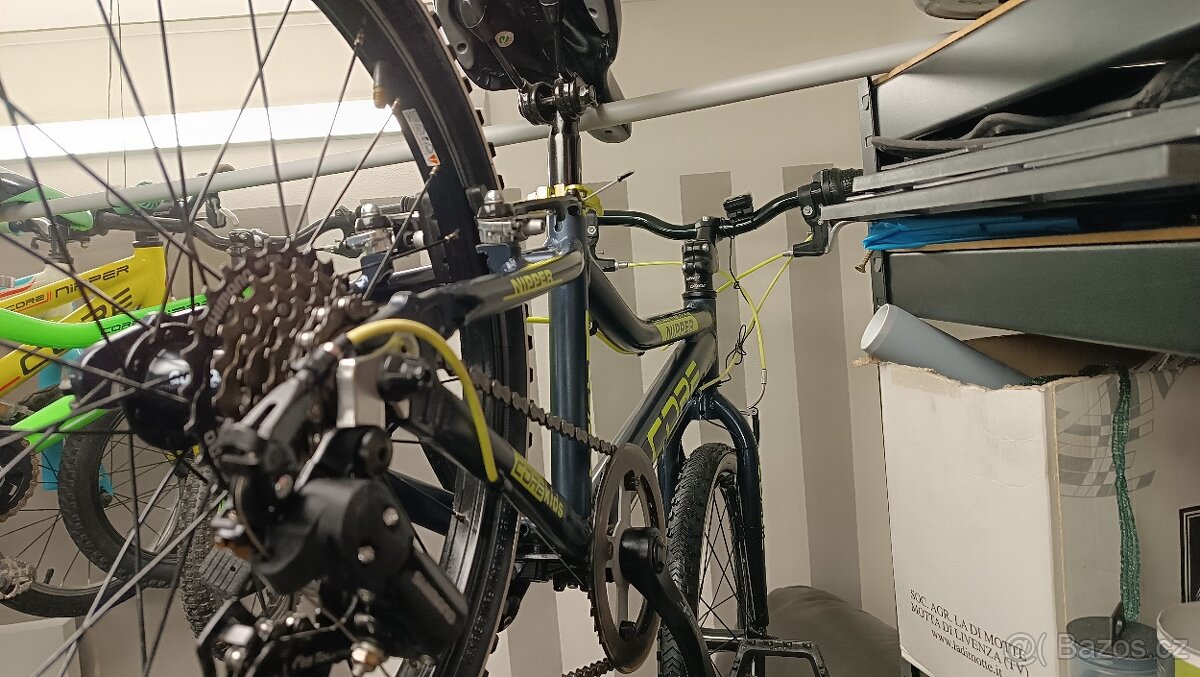 Dětské kolo CORE NIPPER 20 - 6