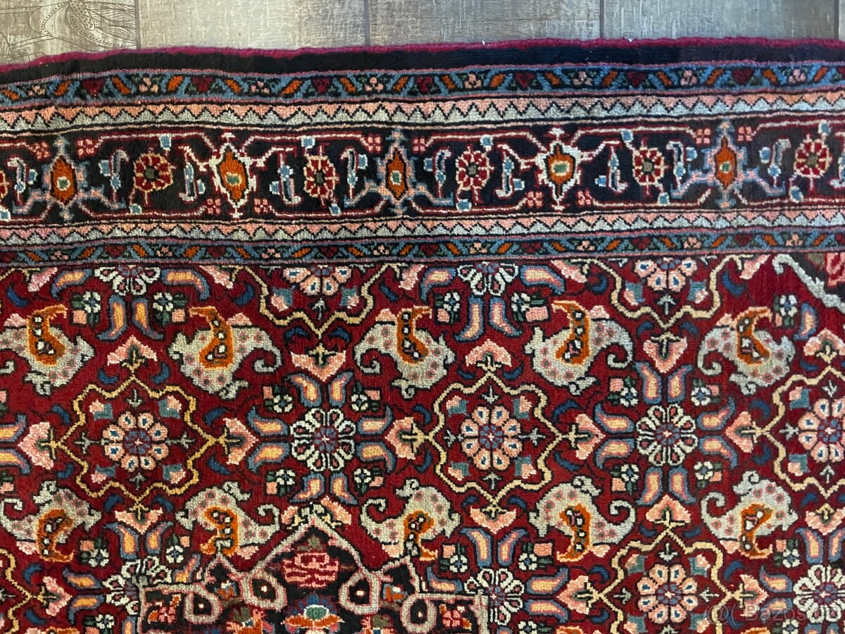 Persky luxusní koberec TOP 188x132 - 6