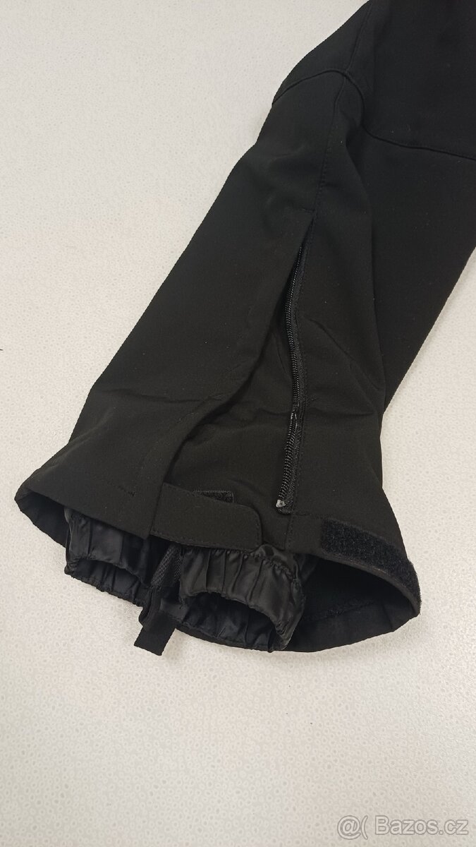 Zimní lyžařské softshellové kalhoty (dámské)
- vel. S - 6