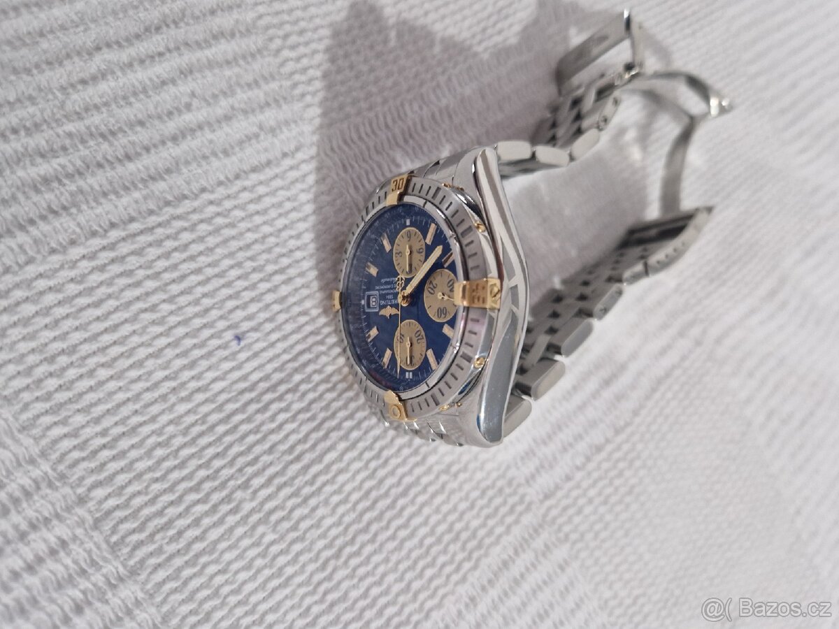 Breitling Chrono Evolution - 6