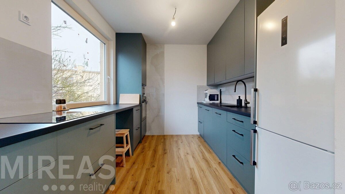 Sovínky, pronájem RD 4+1, 148 m2, na pozemku 692 m2, okr. Ml - 6