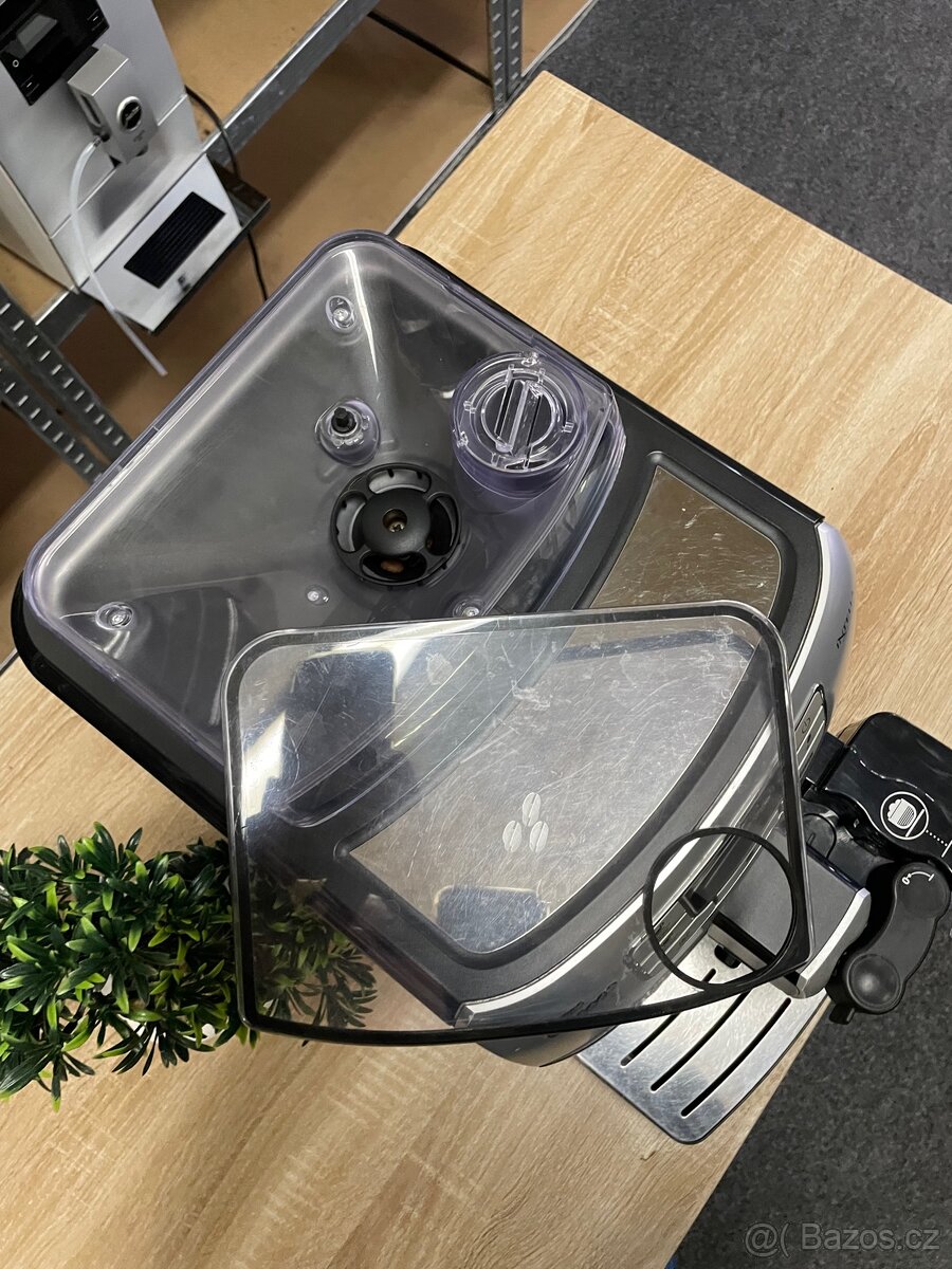 Kávovar Saeco Intelia - 6