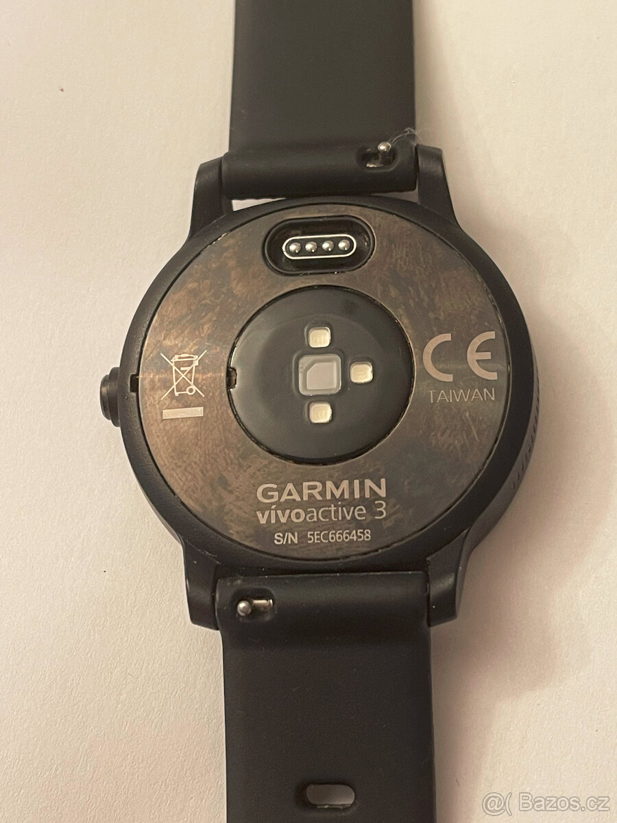 Garmin Vivoactive 3 - 6