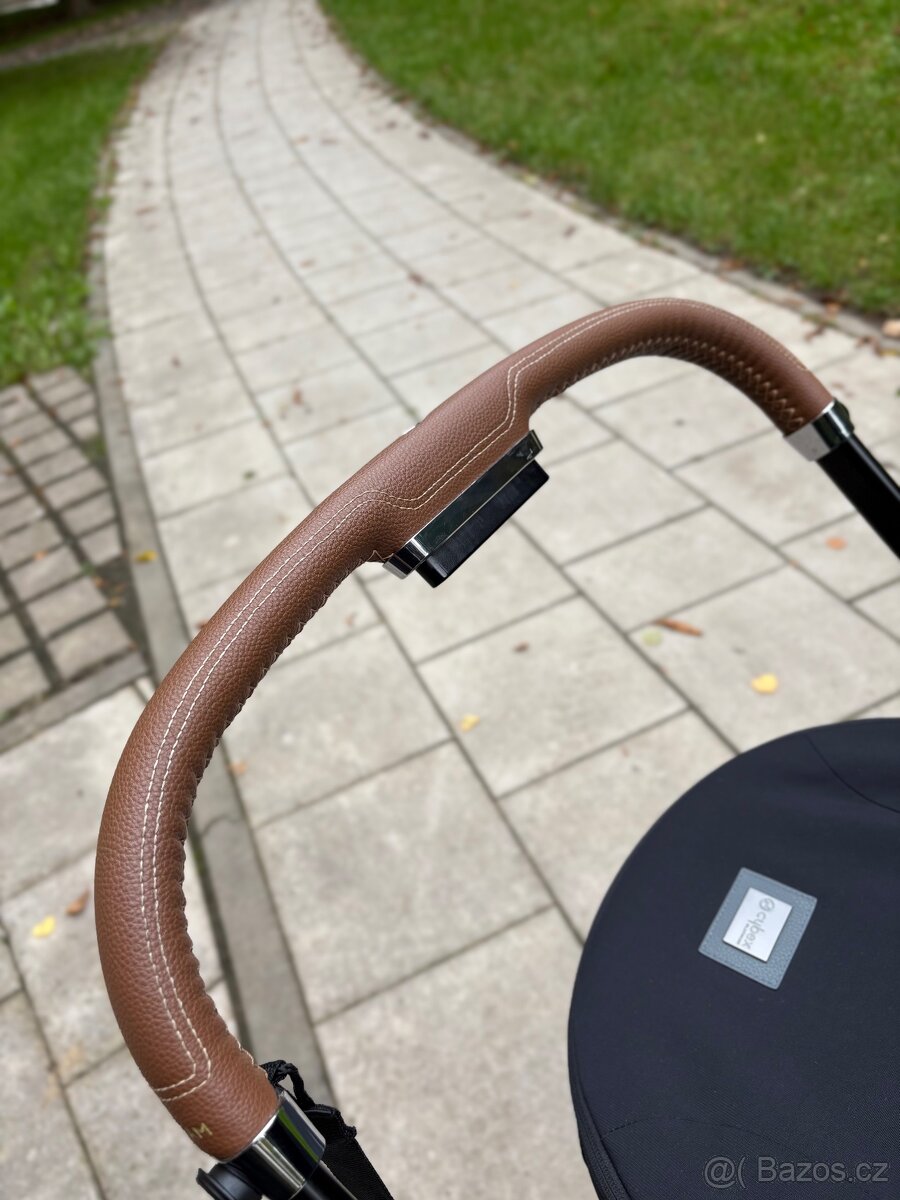 Cybex Priam chrome 4.0. - 6