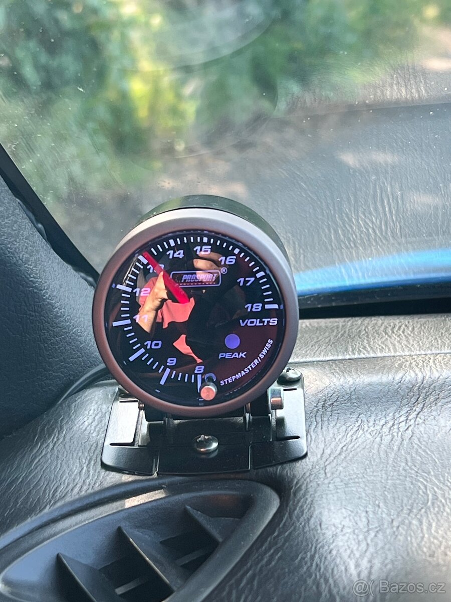 Subaru Impreza GT- ZLEVNĚNO-Zimní cena - 6