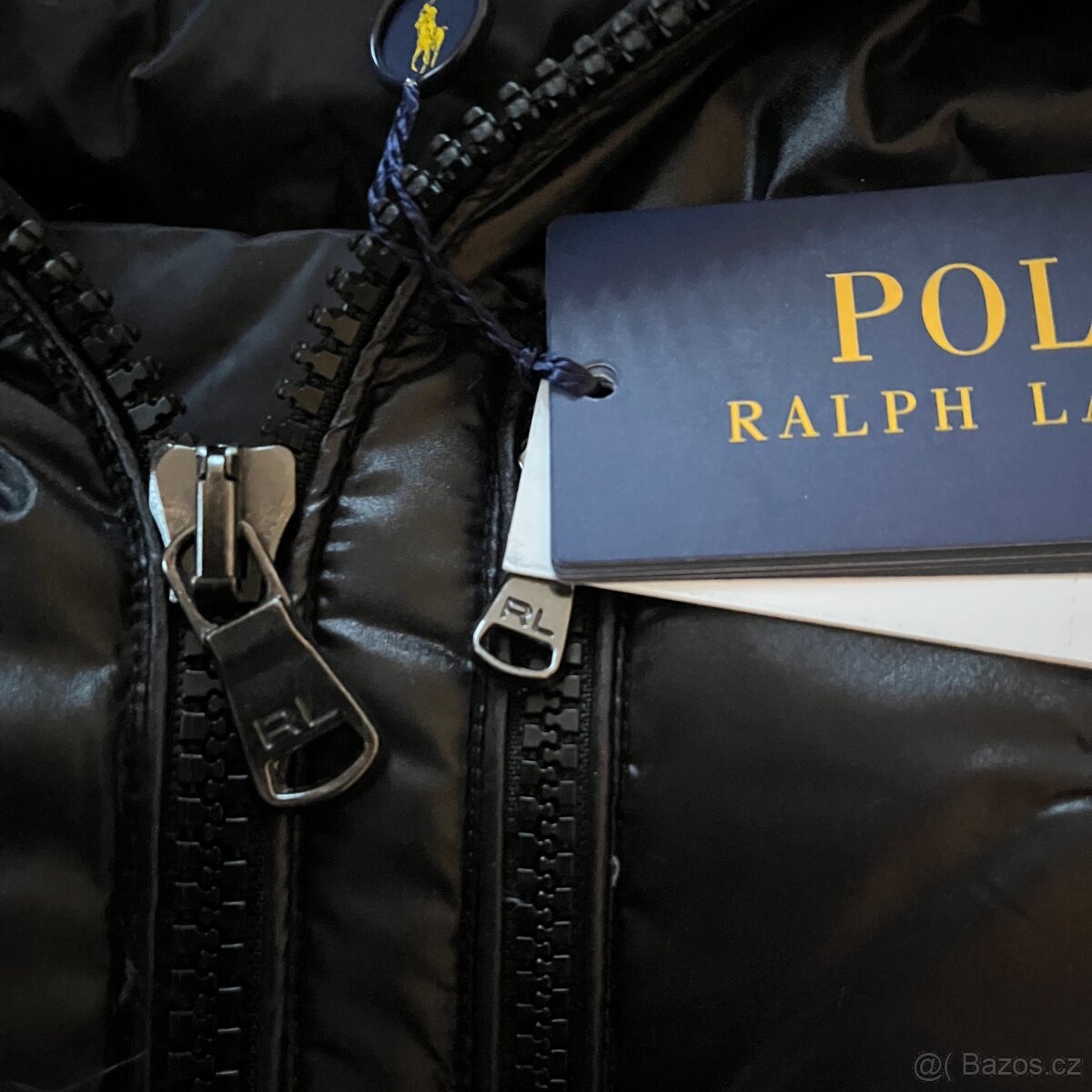 Bunda Polo Ralph Lauren - 6