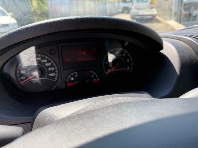 Peugeot Boxer L2H2 3.5T - 6