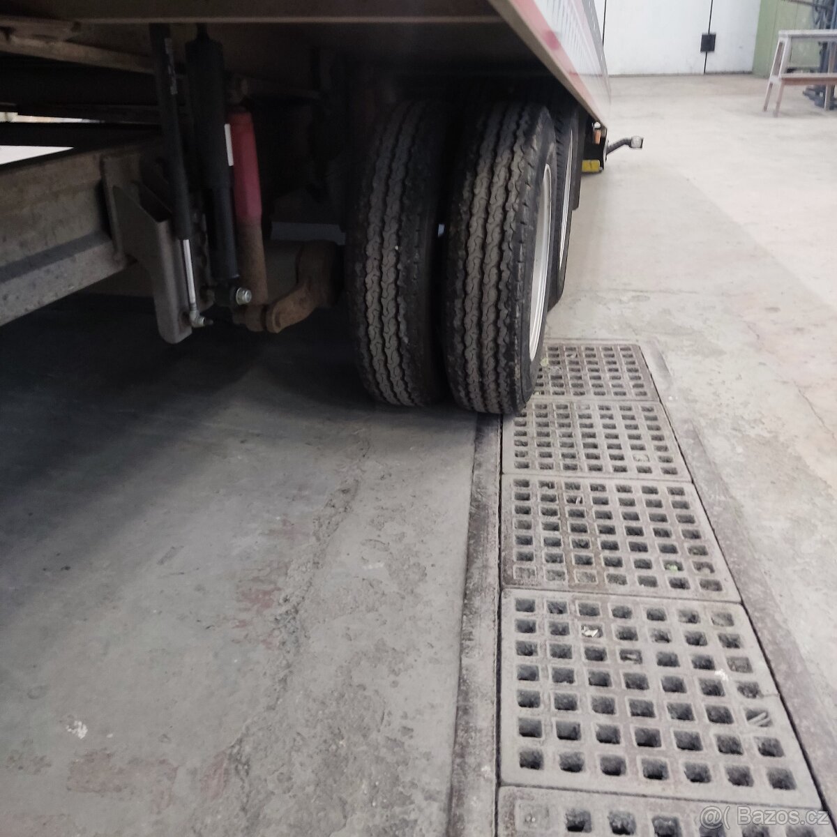 Fitzel-přepravník - 6