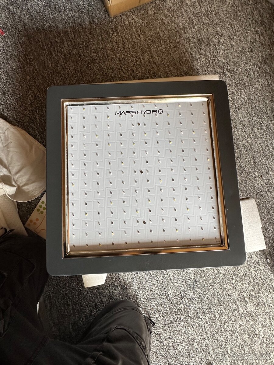 Grow box - 6
