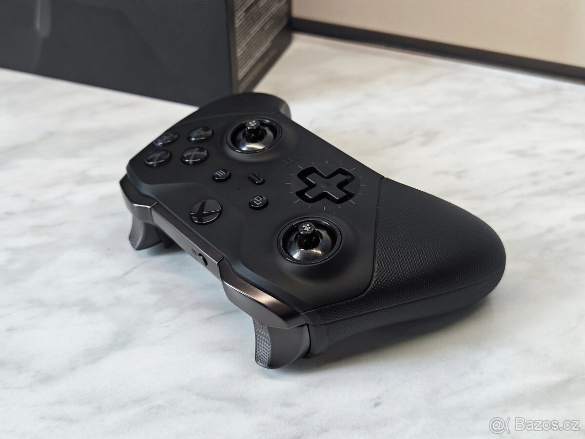 Ovladač Xbox Elite 2 + BOX - 6