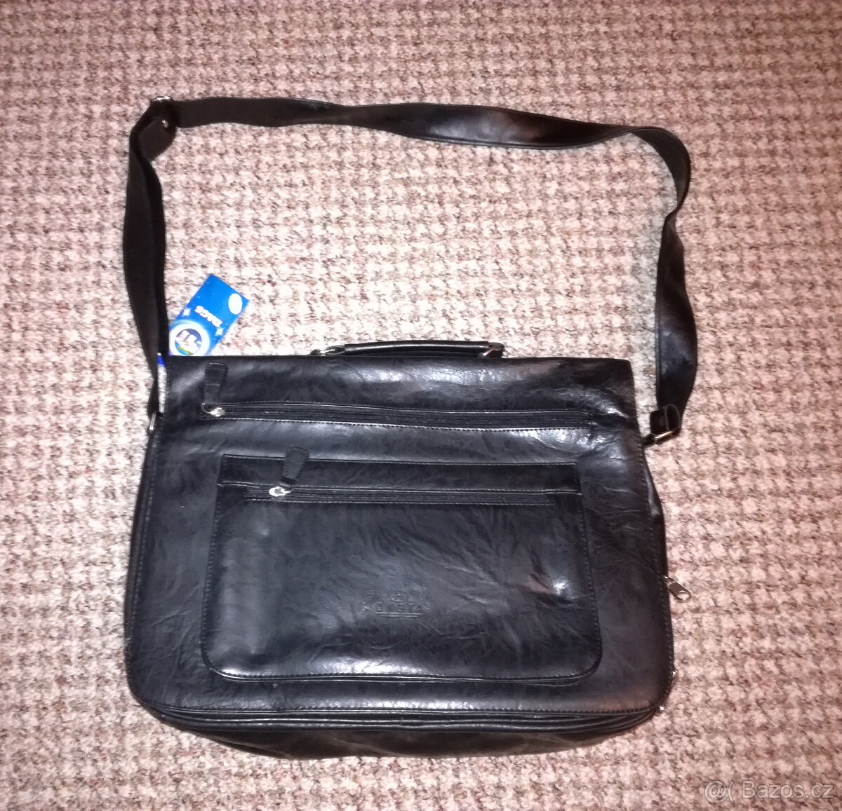 Kabelky / Brašna (víceúčelová) - 6