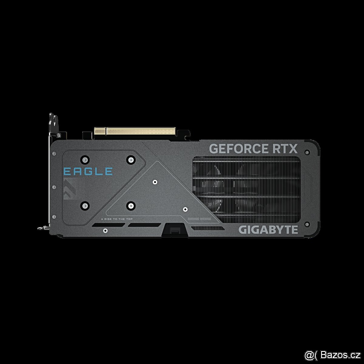 GIGABYTE NVIDIA GeForce RTX 5060 Ti EAGLE MAX OC 16G - 6