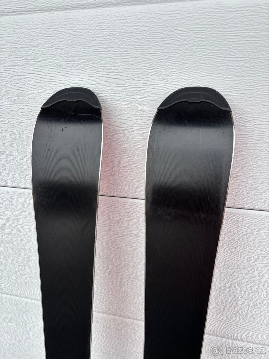 Prodám junior Atomic XT Redster 140 cm lyže - 6