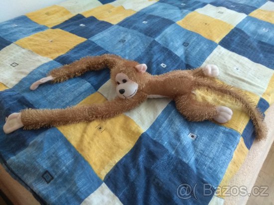 Plyšáci Super STAV - 6