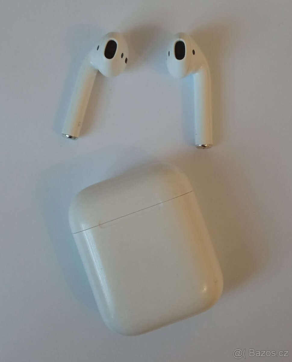 AirPods gen 2 - 6