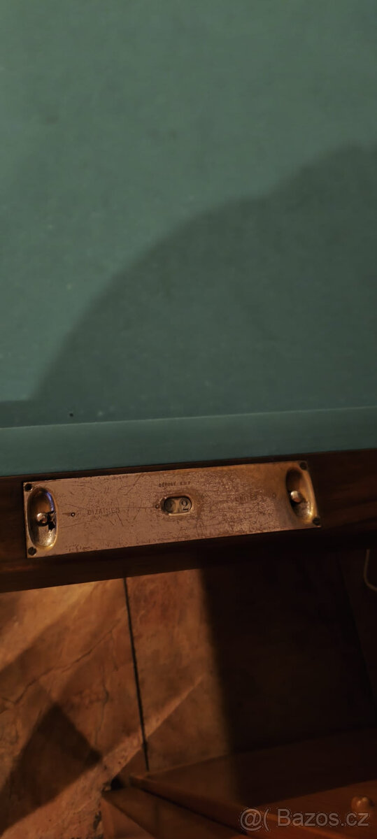 Kulečníkový stůl karambol - 6