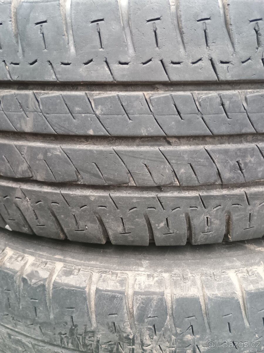 ALU kola 6x139,7 - 6