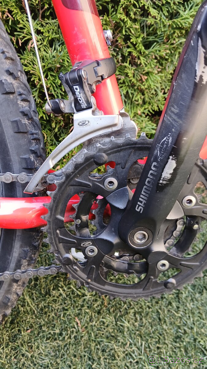 Horské kolo Superior - 6