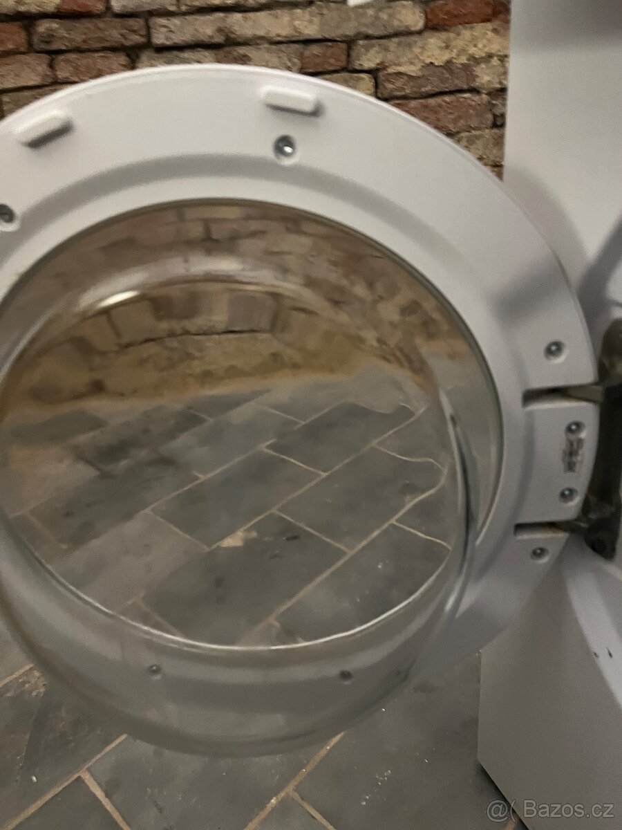 Pračka - Beko WUE6512CSX0 - 6