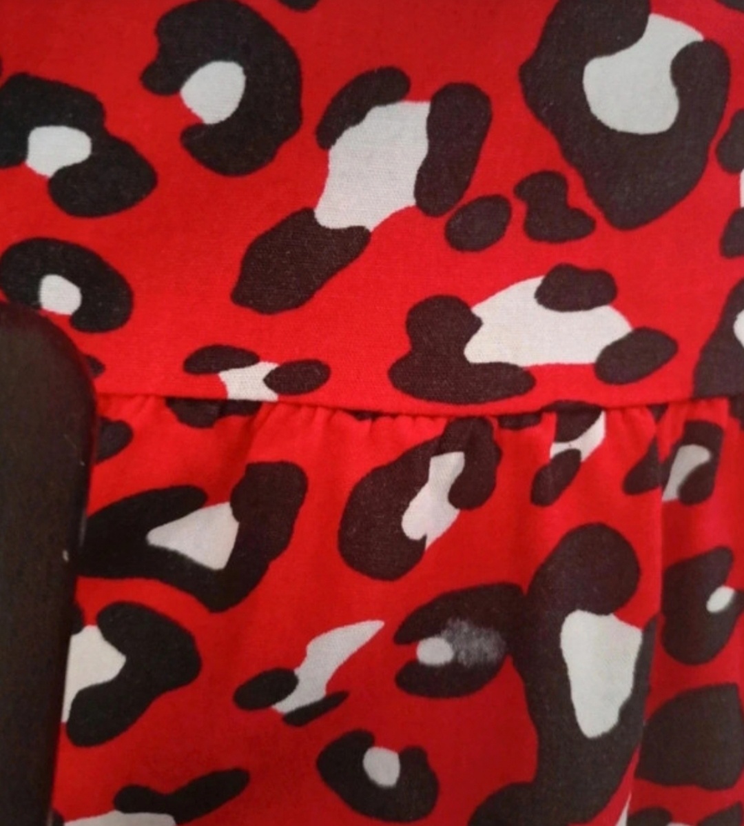 Dámské vel.L/XL - 6