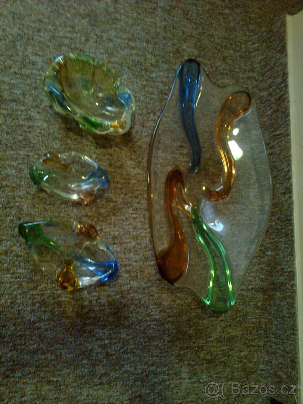 Prodá nějaké to RETRO. - 6