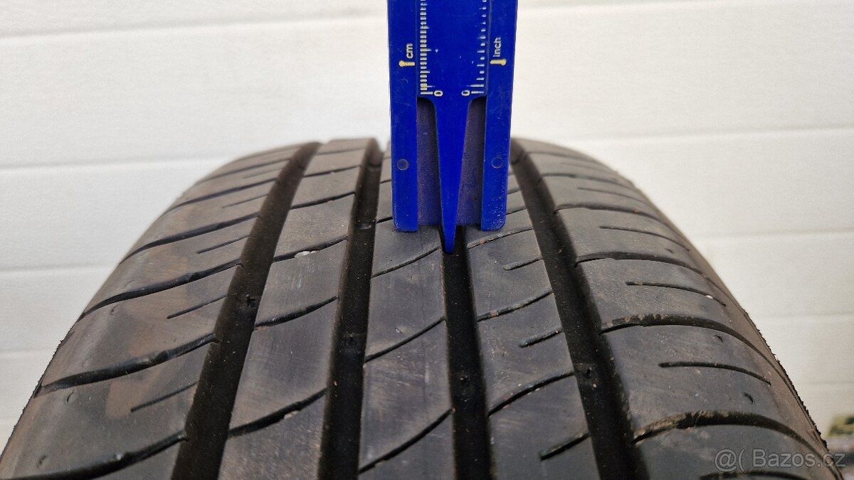 Letní pneu Kumho EcoWing ES01, 185/55 R15 86H - 6