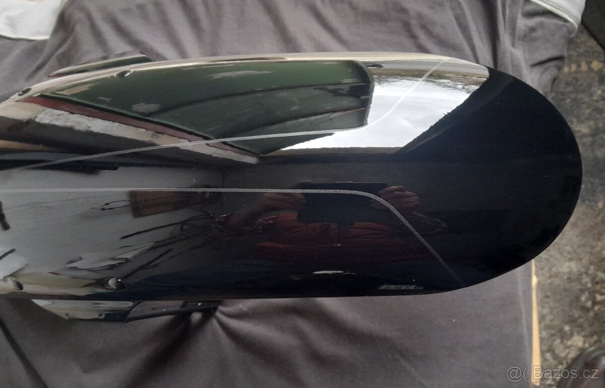 HARLEY DAVIDSON®BREAKOUT M8 - 6