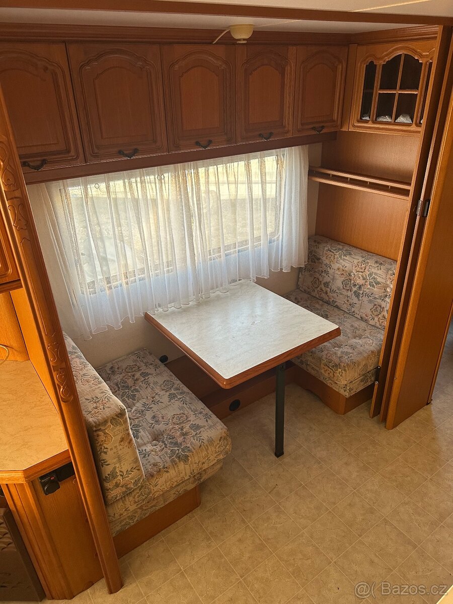 Karavan Hobby Prestige - 6