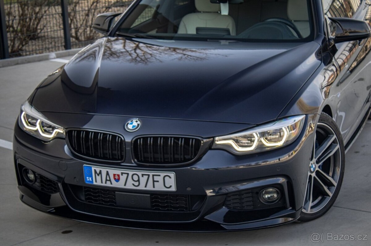 BMW 440i xDrive Gran Coupe - 6
