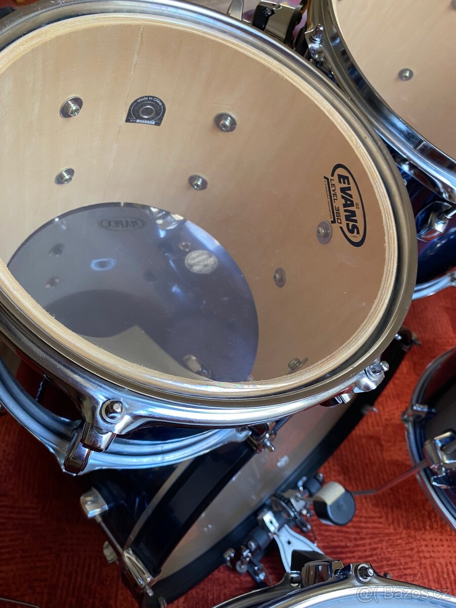 Bicí souprava Mapex Horizon - 6