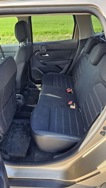 Dacia Duster 1.2 TCe S&S SUV Prestige 4x2 - 6