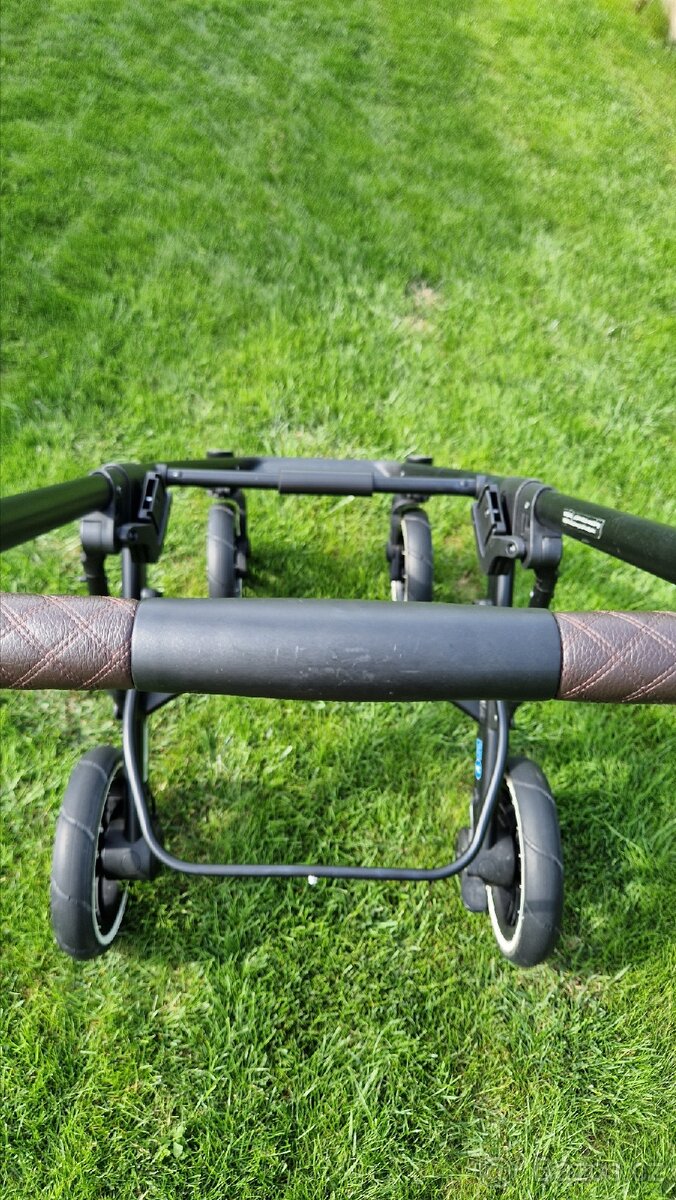 Kocarek ABC design Salsa 4 Air 2022 - 6