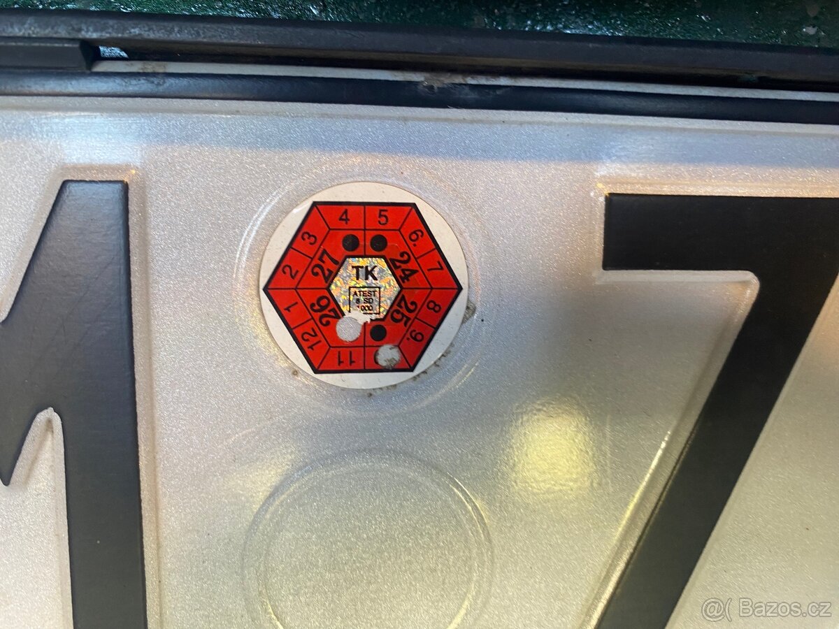 Prodám Škoda Fabie 1.4 mpi - 6