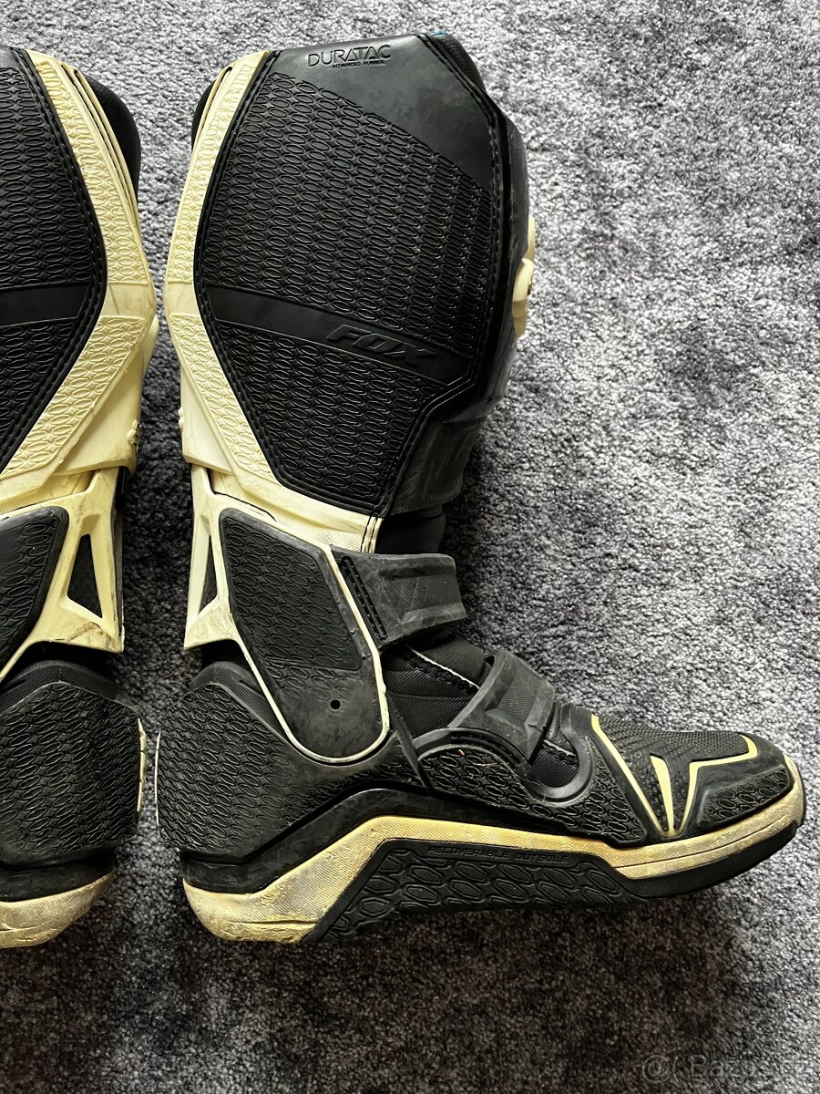 Fox Instinct, velikost 46,5 - 6