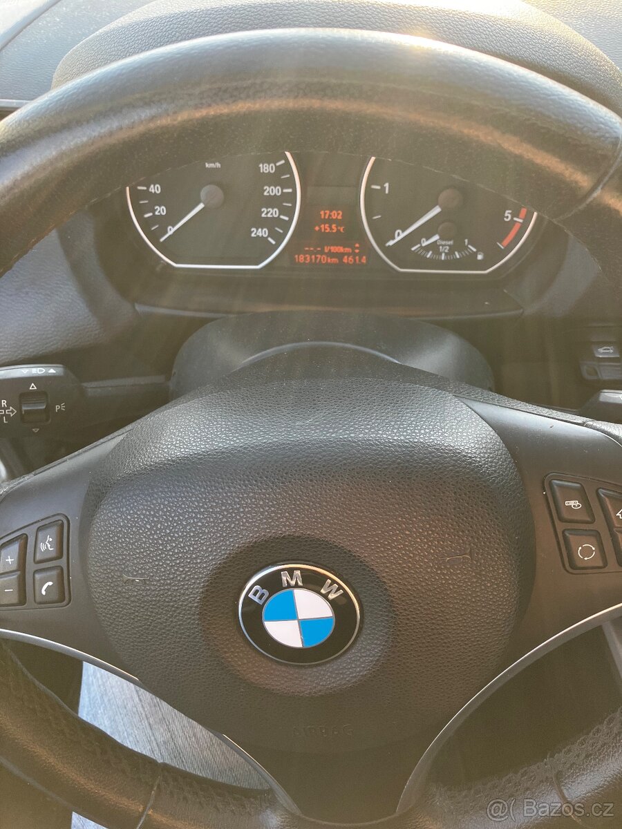 BMW 1 - 6