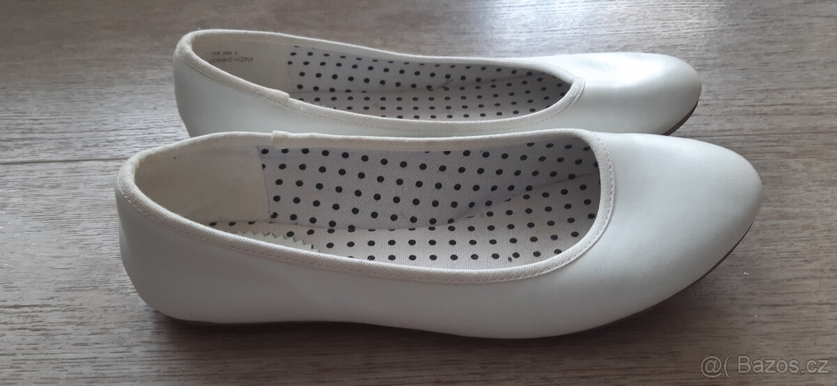 Krásné Svatební šaty - 6